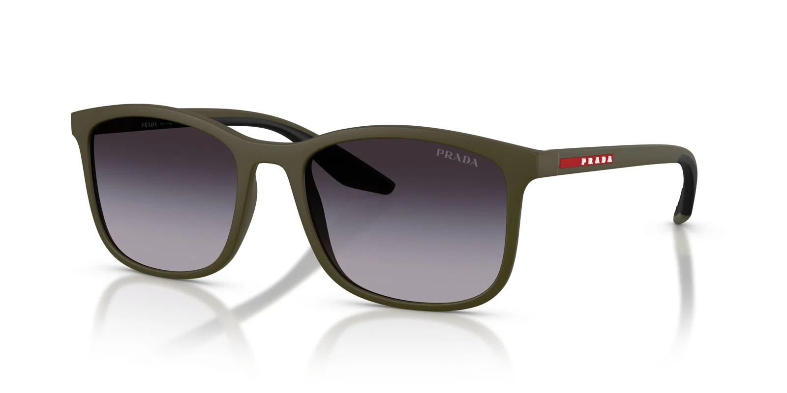 Prada Linea Rossa A08S Sunglasses - view 6